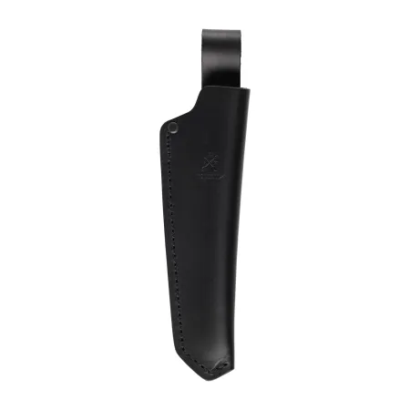 Nóż Morakniv Lok BlackBlade Ash Wood (S)