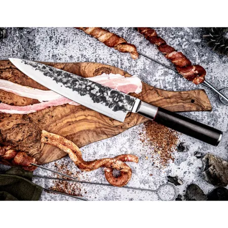 Nóż szefa Forged Sebra