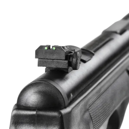Wiatrówka pistolet Optima by Hatsan 25 SuperTact QE 5.5 mm