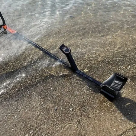 Sztyca do Scuba Tector Pro