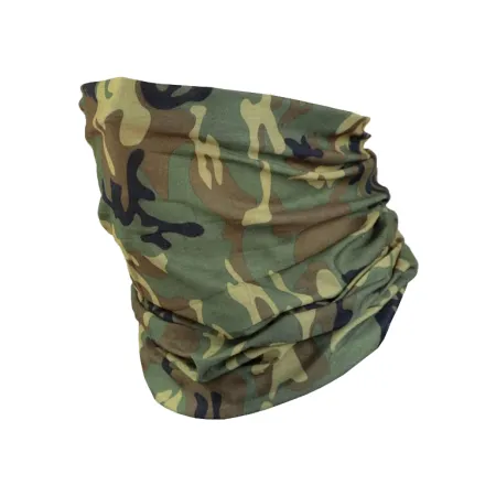 Chusta wielofunkcyjna Mil-Tec woodland
