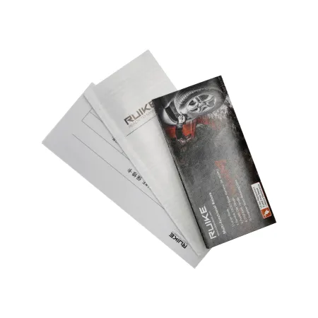 Nóż Ruike P831S-SA srebrny