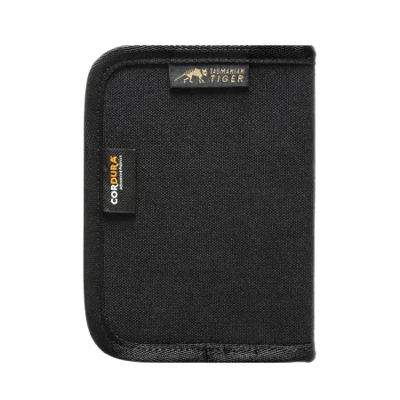 Portfel Tasmanian Tiger Purse, czarny