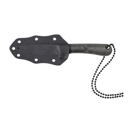Nóż o stałej klindze Civivi Mini Elementum C23010-DS1 zielony