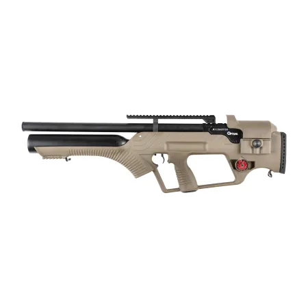 Wiatrówka PCP Optima by Hatsan Bull Master FDE 6.35 mm