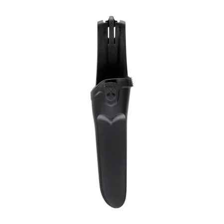 Nóż Morakniv Craft Pro Robust czarno-szary stal węglowa