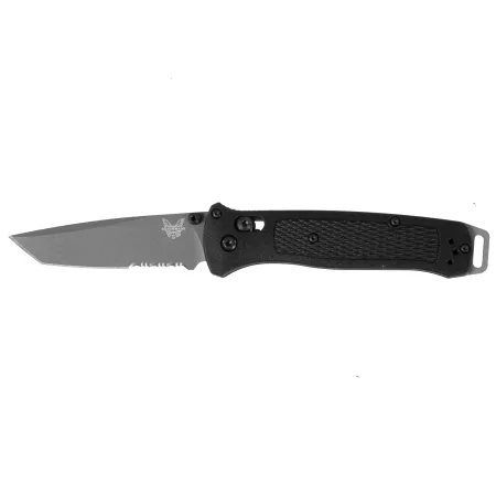 Nóż Benchmade 537SGYCP Bailout