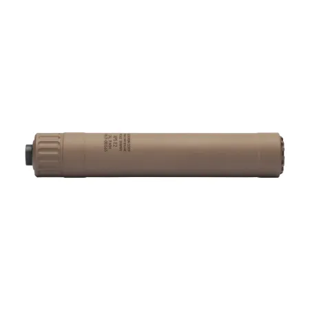 Tłumik do broni Acheron APS E2 9 mm M13,5 x 1 L FDE