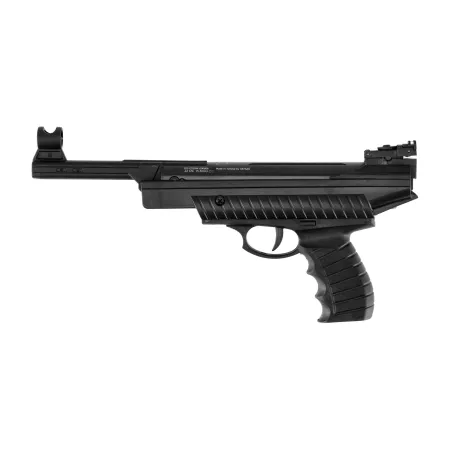 Wiatrówka pistolet Optima by Hatsan 25 5.5 mm