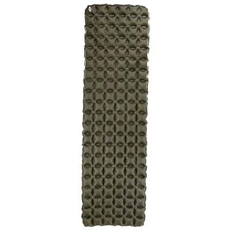 Karimata dmuchana M-Tac 195x60 oliwkowa