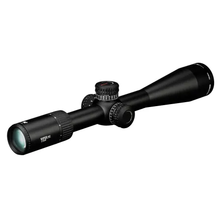 Luneta celownicza Vortex Viper PST II 5-25x50 FFP 30 mm AO EBR-7C