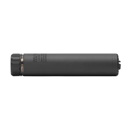 Tłumik do broni Acheron ACS E1 HexaLug 300 AAC Blackout FDE