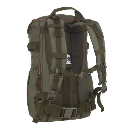Plecak Wisport War Hog Dagger 25 L oliwkowy