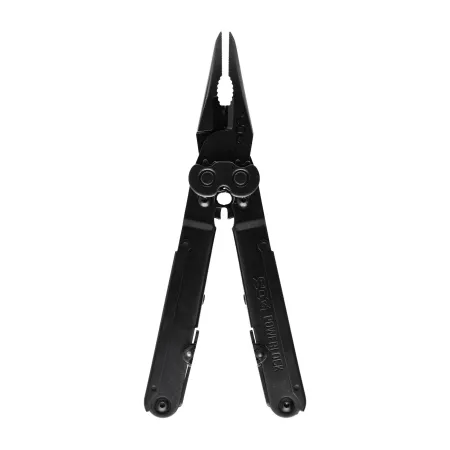Multitool SOG PowerLock Black z pokrowcem