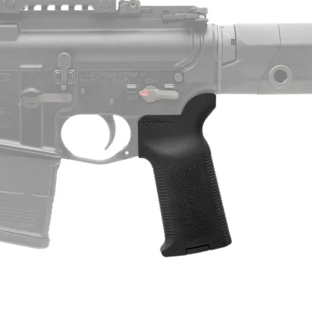 Powiększony chwyt Magpul MOE K2-XL do AR-15 / M4 MAG1165-BLK