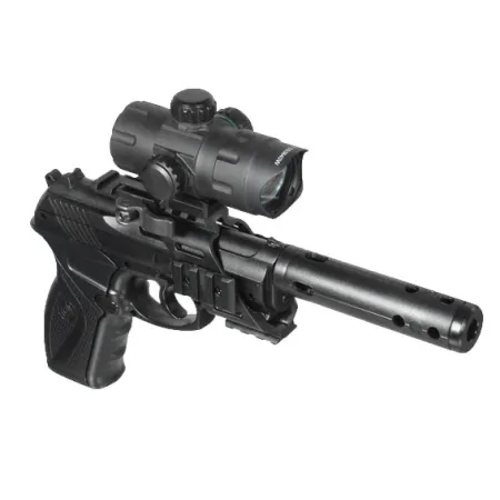 Kolimator Leapers UTG DS3840 4.0'' 30 mm
