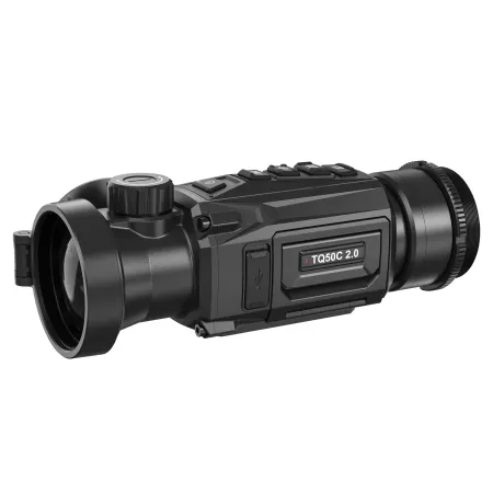Nasadka nakładka termowizyjna termowizor HIKMICRO by HIKVISION Thunder TQ50CR 2.0