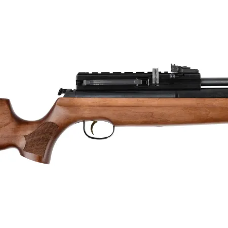 Wiatrówka PCP Optima by Hatsan AT44-10W long 5.5 mm