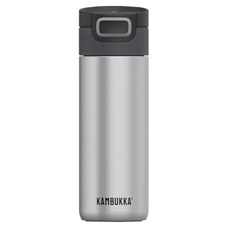 Kubek termiczny Kambukka Etna 500 ml Silver