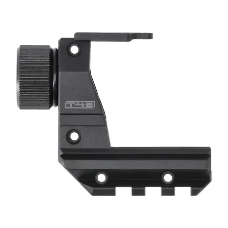Adapter T4E do montażu naświetlacza X-Tracer TP 50
