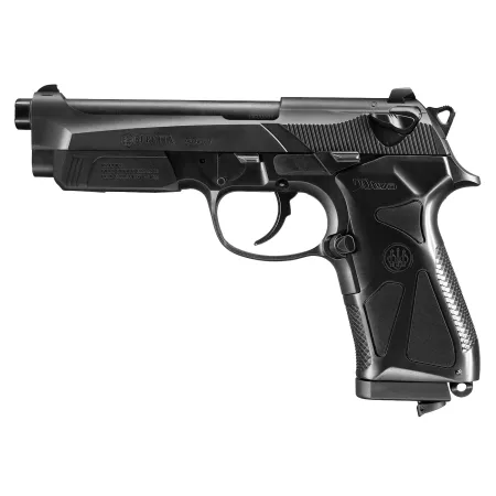 Replika pistolet ASG Beretta 90two 6 mm CO2