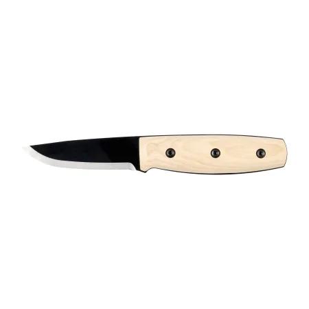Nóż Morakniv Finn BlackBlade Ash Wood (S)