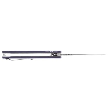 Nóż Kizer Sway back V3566N1 fioletowy