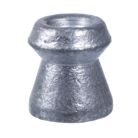 Śrut Norica Hollow Point 5,5 mm 250 szt.