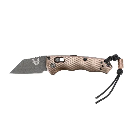 Nóż Benchmade 2950BK-1 Immunity