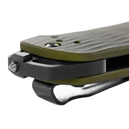 Nóż Benchmade 537GY-1 Bailout