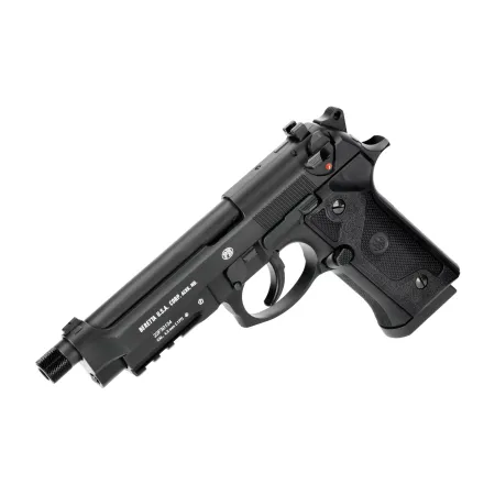 Pistolet wiatrówka Beretta M9A3 FM 4,5 mm czarny