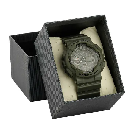 Zegarek M-Tac Sportowy oliwkowy