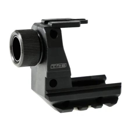 Adapter T4E do montażu naświetlacza X-Tracer TP 50