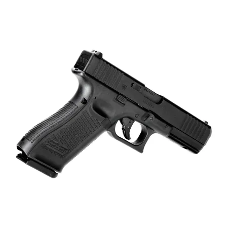 Pistolet wiatrówka Glock 17 gen 5. 4,5 mm czarny