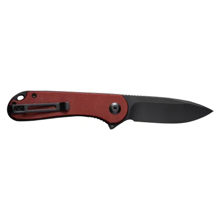 Nóż składany Civivi Elementum C907A-1 burgundy