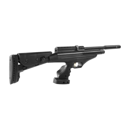 Wiatrówka pistolet PCP Optima by Hatsan by Hatsan AT-P2 QE 4,5 mm