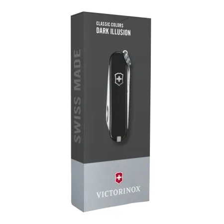 Scyzoryk Victorinox Classic 0.6223.3G czarny