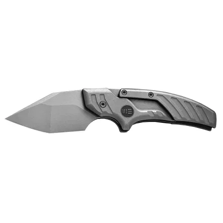 Nóż składany WE Knife Typhoeus WE21036B-2 gray