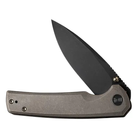 Nóż składany WE Knife Subjugator WE21014C-4 bronze