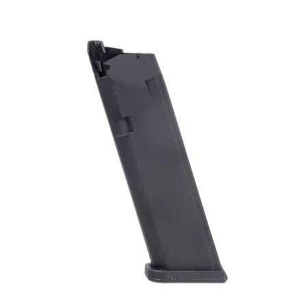 Magazynek do ASG Glock 17. 6 mm green gas