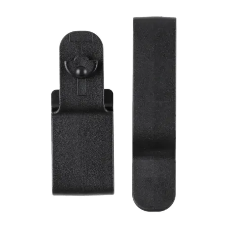 Nóż Morakniv Bushcraft SRT czarny częściowo ząbkowany