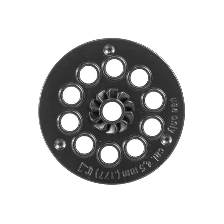Magazynek do Colt Python metalowy 4,5 mm 3 szt.