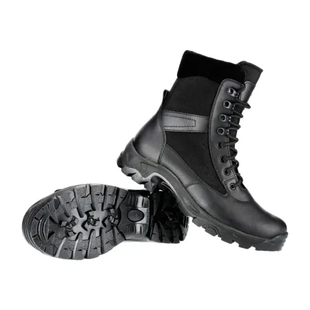 Buty męskie BENNON GROM MK2 czarne