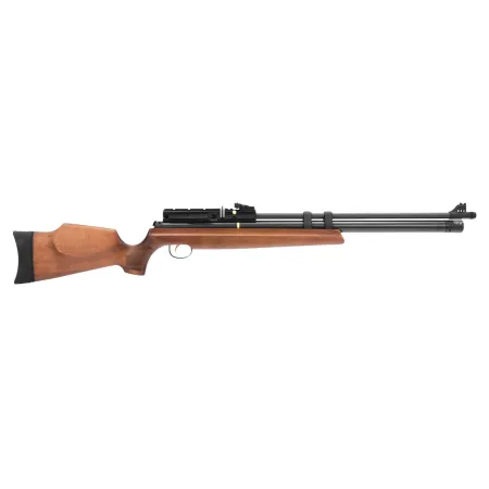 Wiatrówka PCP Optima by Hatsan AT44-10W long 4,5 mm
