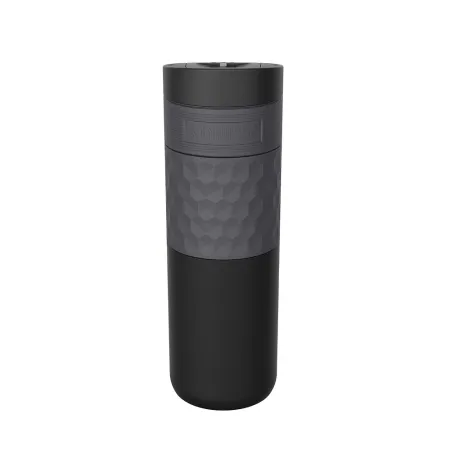 Kubek termiczny Kambukka Etna Grip 500 ml Black Steel