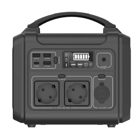 Stacja zasilania HIKMICRO by HIKVISION CN032 300W