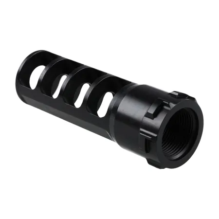 Hamulec wylotowy Acheron HexaLug XL 12.7 mm M25 x 1.5
