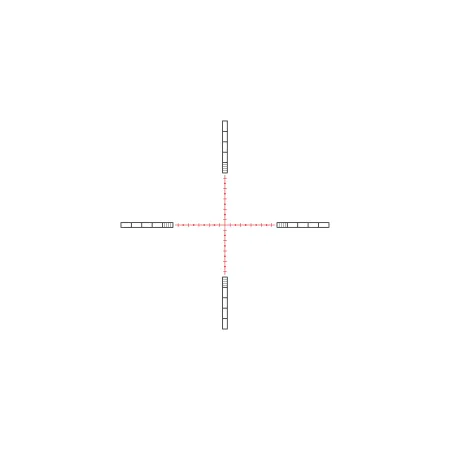 Luneta celownicza Hawke Vantage 30 WA FFP 6-24x50 IR SF Half Mil Dot