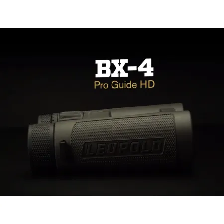 Lornetka Leupold BX-4 Pro Guide HD 10x50