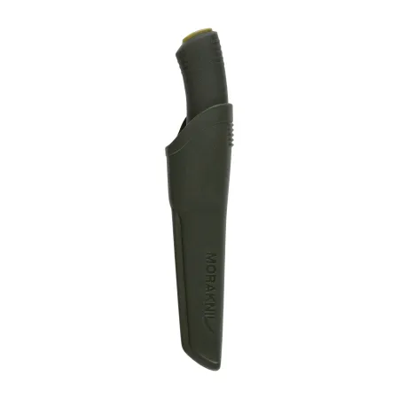 Nóż Morakniv Bushcraft Forest zielony 12493
